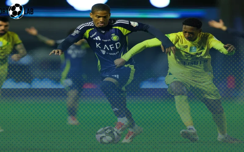 موعد وقنوات بث مباراة النصر والخليج في الدوري السعودي